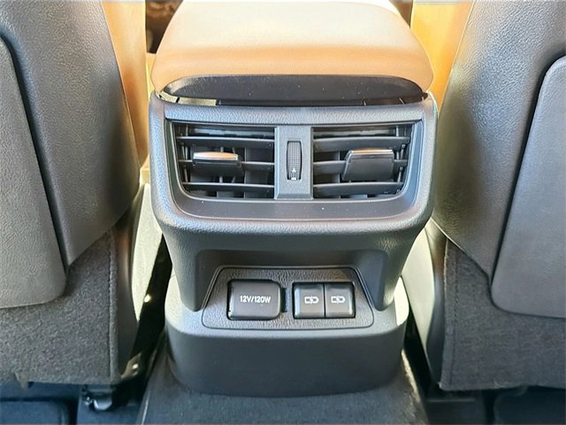 New 2025 Lexus ES 350 w/ Premium Package image 20