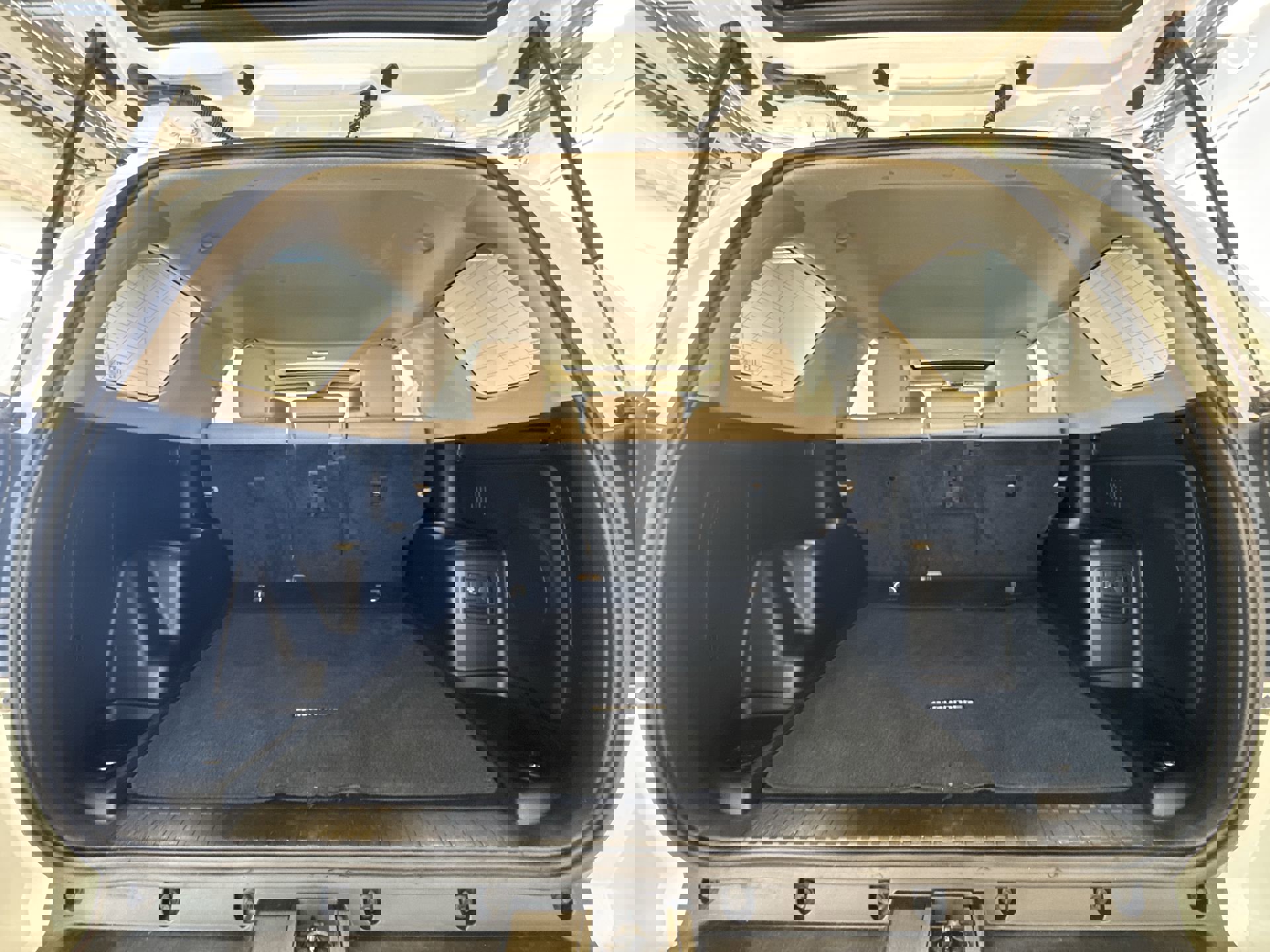 Used 2019 Toyota 4Runner Limited image 24