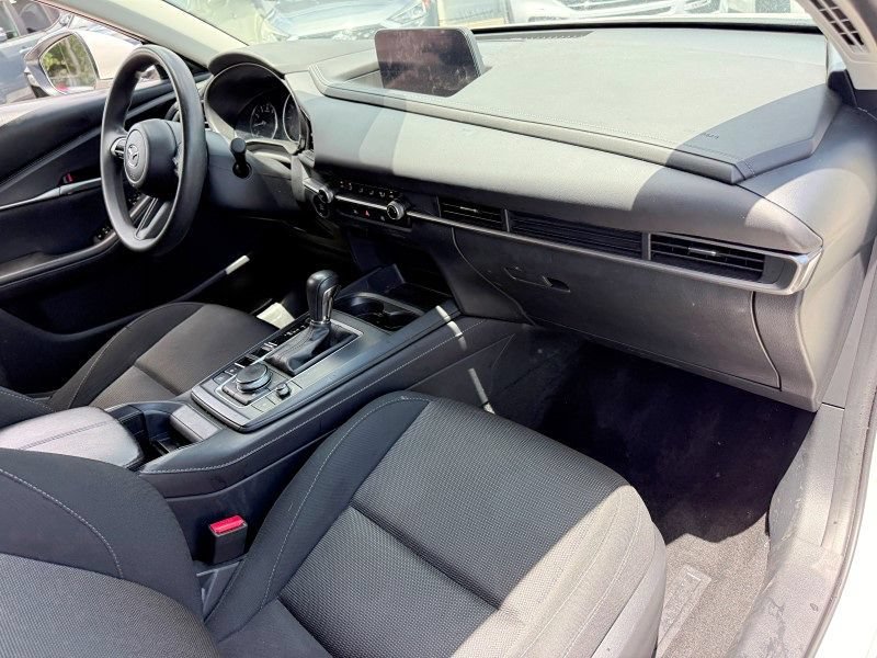 Used 2024 MAZDA CX-30 AWD 2.5 S image 17