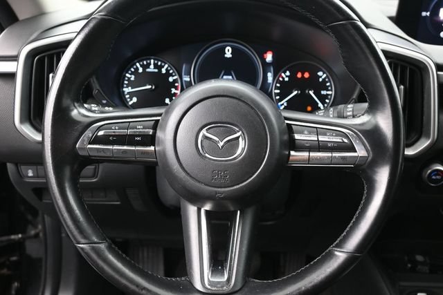 Certified 2023 MAZDA CX-50 AWD 2.5 S w/ Cargo Package image 15