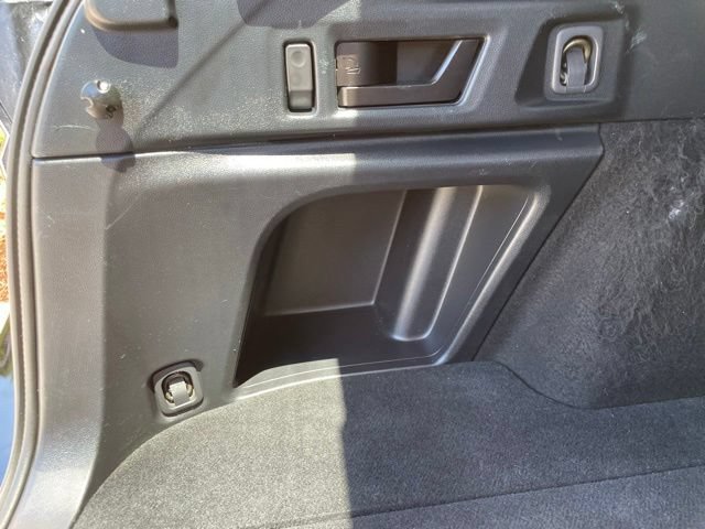 Used 2023 Subaru Outback Onyx Edition AWD/4WD image 33