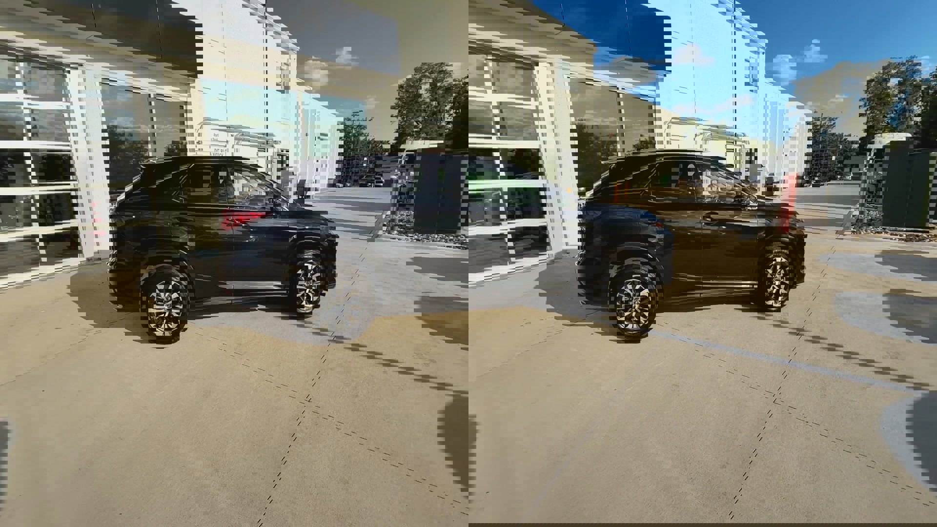 Used 2022 Lexus RX 350 AWD image 10