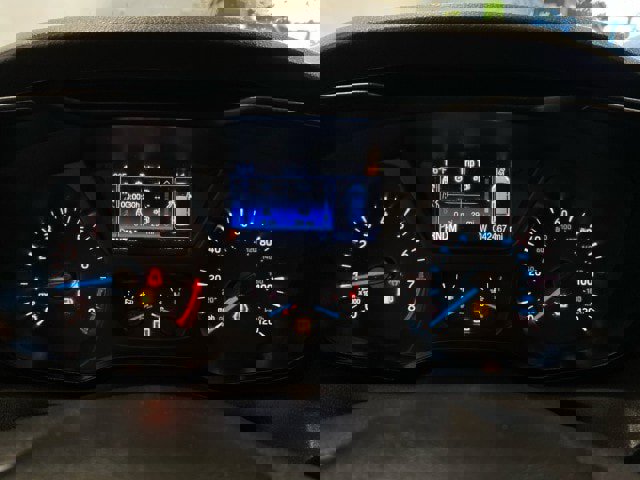 Used 2019 Ford Transit 150 148 Low Roof image 16