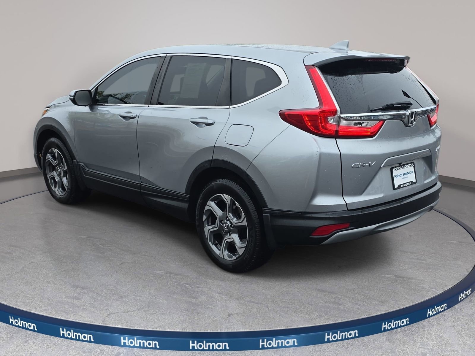 Used 2019 Honda CR-V EX-L image 6