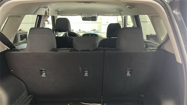 Used 2023 Kia Soul LX w/ LX Technology Package image 10