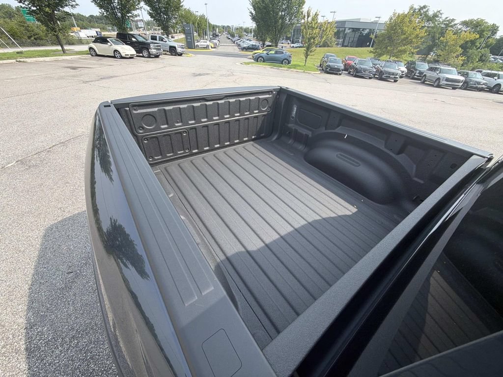 New 2026 RAM 1500 RHO w/ RHO Level 1 Equipment Group AWD/4WD image 30