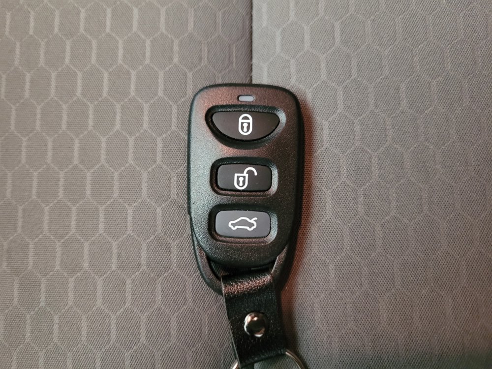 Used 2019 Hyundai Elantra SEL FWD image 32