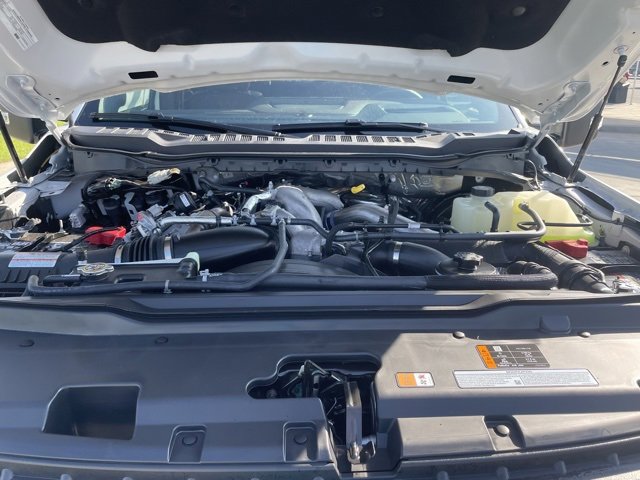 New 2026 Ford F250 Lariat image 30