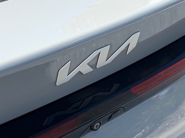Used 2025 Kia K5 GT-Line FWD image 16
