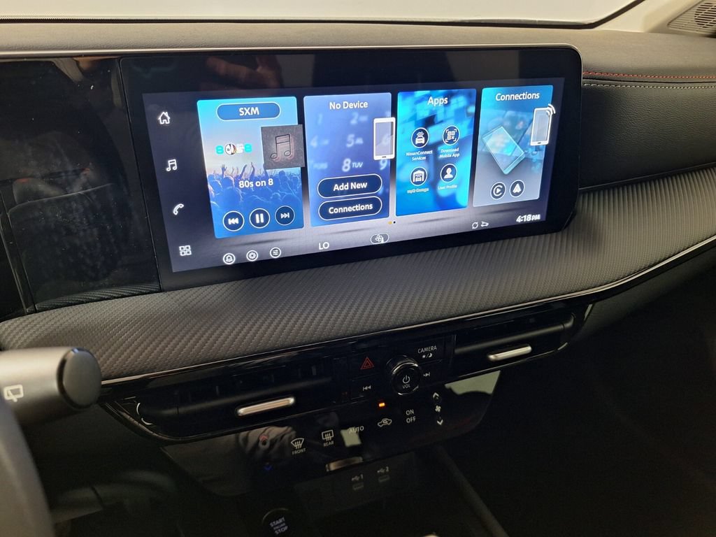 Used 2026 Nissan Kicks SR FWD image 12