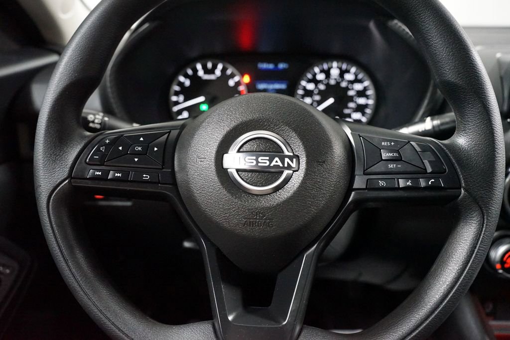 Used 2024 Nissan Sentra S FWD image 12