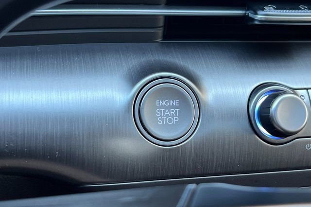 New 2026 Hyundai Kona Limited FWD image 23