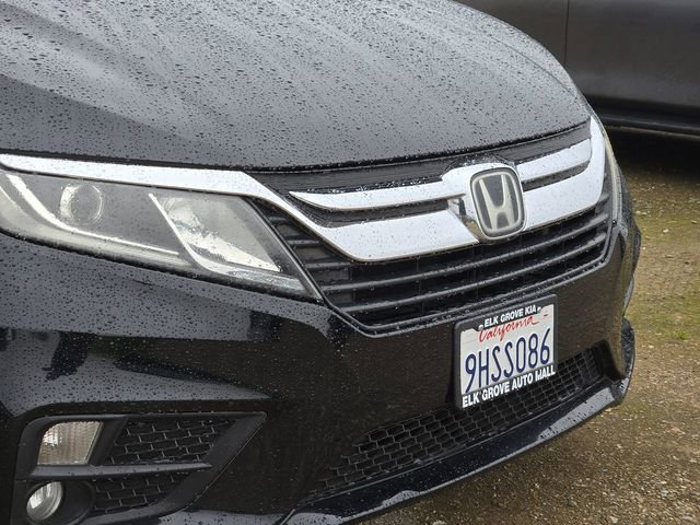 Used 2019 Honda Odyssey EX image 5