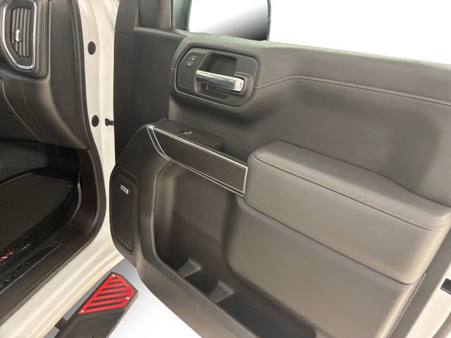 Used 2021 GMC Sierra 1500 AT4 w/ AT4 Preferred Package AWD/4WD image 15