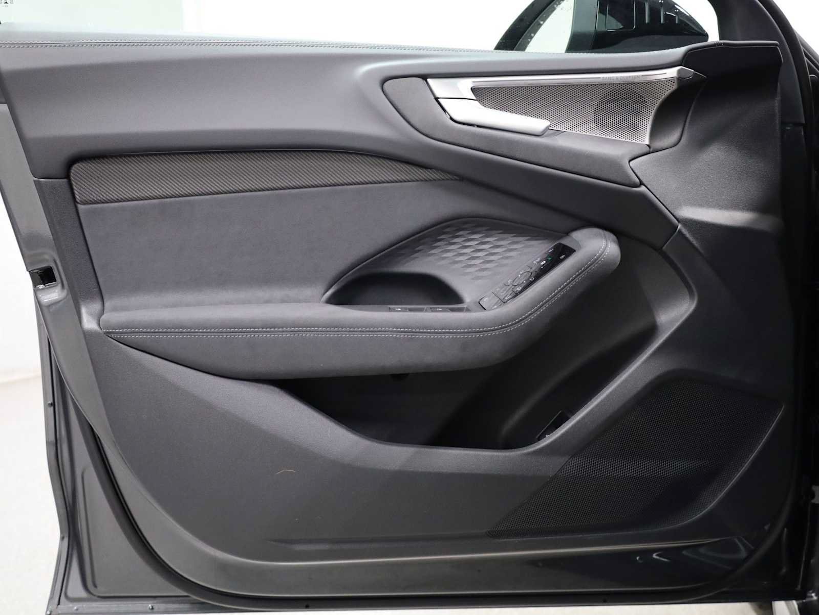 New 2026 Audi S5 Premium Plus AWD/4WD image 16