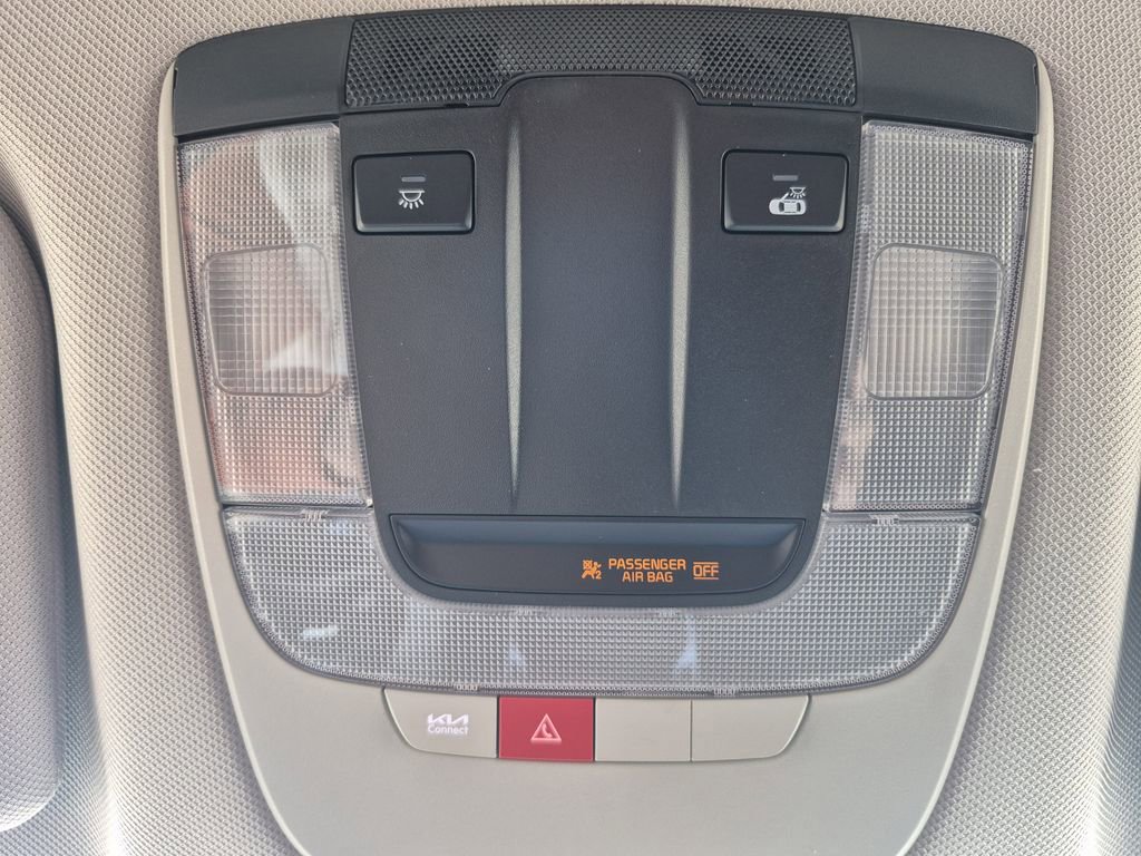 New 2026 Kia Sorento S AWD/4WD image 24