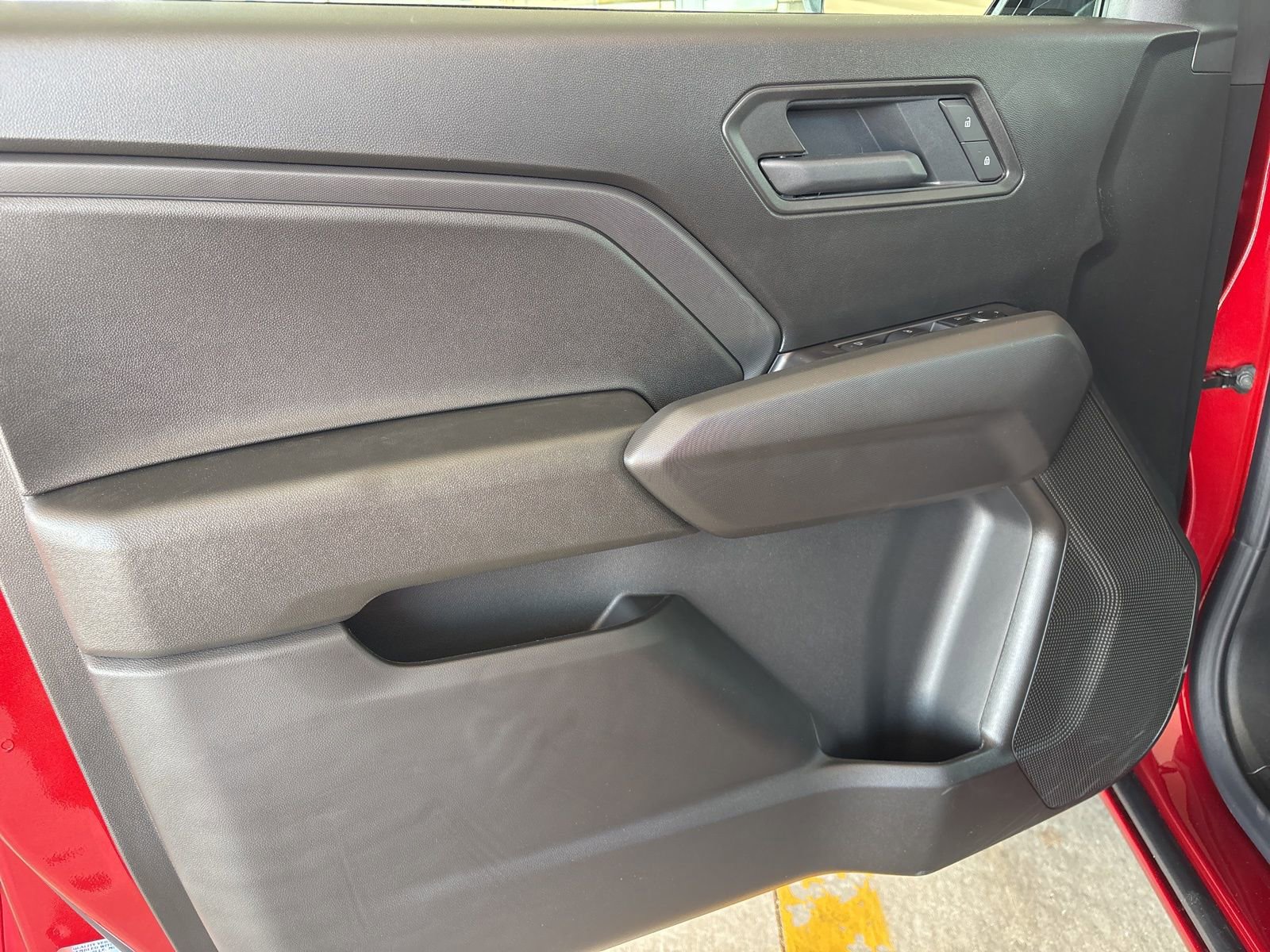 New 2026 Chevrolet Colorado Trail Boss image 5