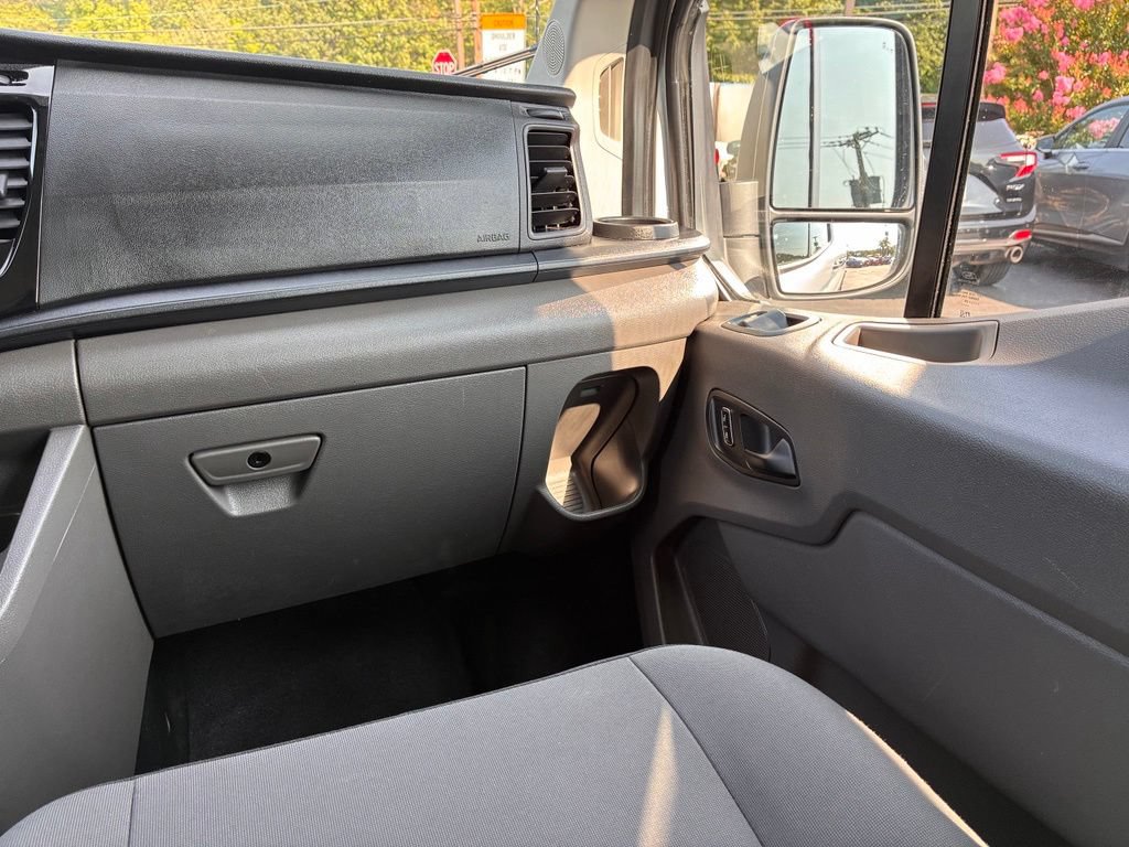 Used 2024 Ford Transit 350 XLT RWD image 44