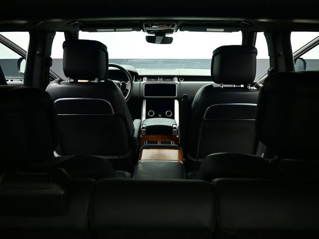 Used 2019 Land Rover Range Rover Autobiography AWD/4WD image 70