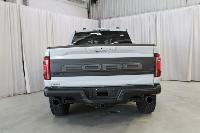 New 2026 Ford F150 Raptor AWD/4WD image 24