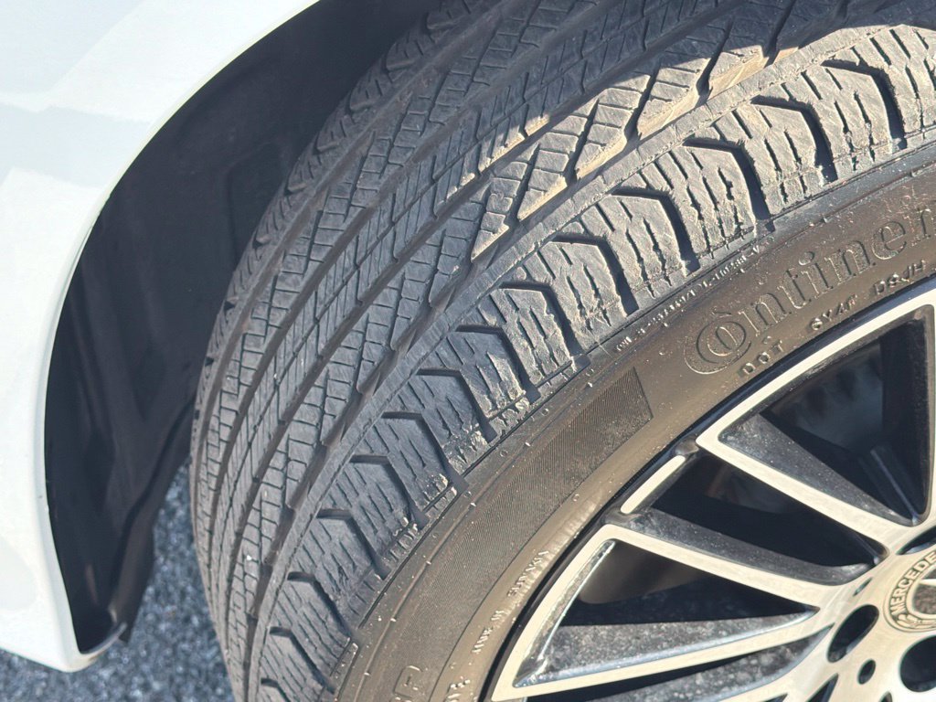 Certified 2023 Mercedes-Benz C 300 Sedan image 18