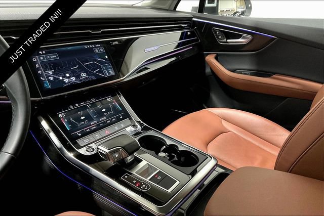 Used 2024 Audi Q7 2.0T Premium Plus w/ Premium Plus Package image 6