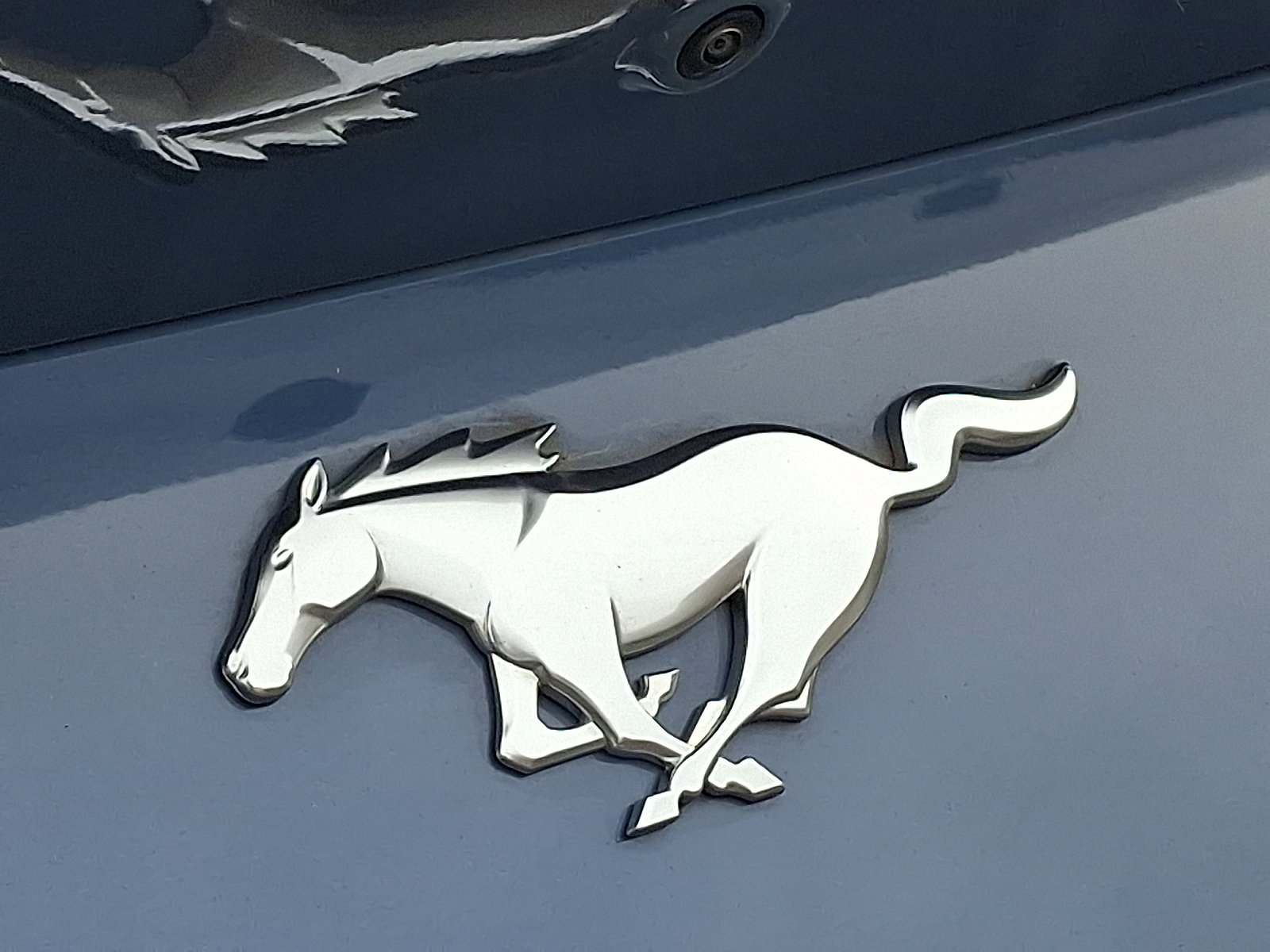 Used 2024 Ford Mustang Coupe image 31