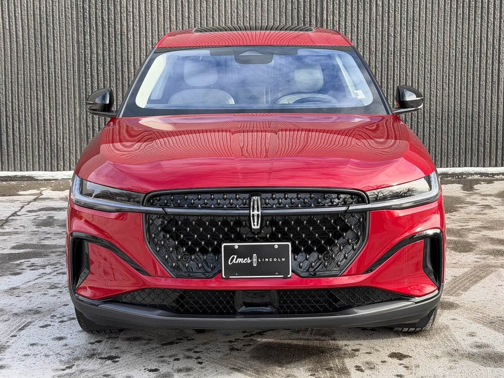 New 2026 Lincoln Nautilus Premier w/ Equipment Group 102A AWD/4WD image 2