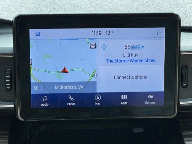 Used 2021 Ford Explorer Limited w/ Equipment Group 301A image 49