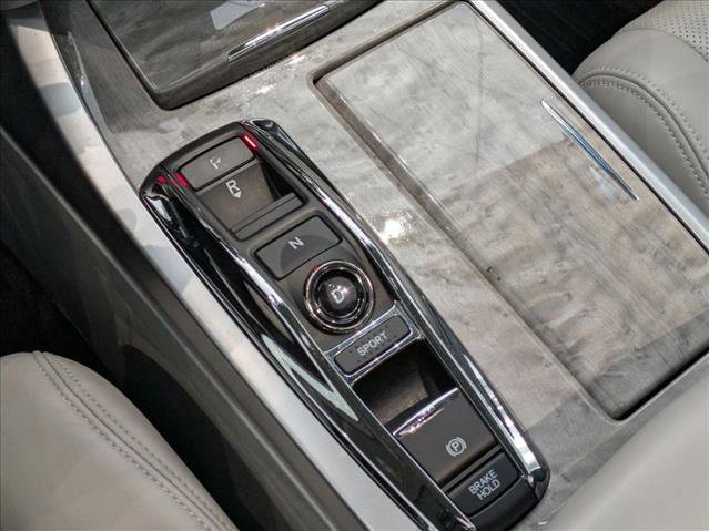 Used 2020 Acura RLX w/ Technology Package image 12