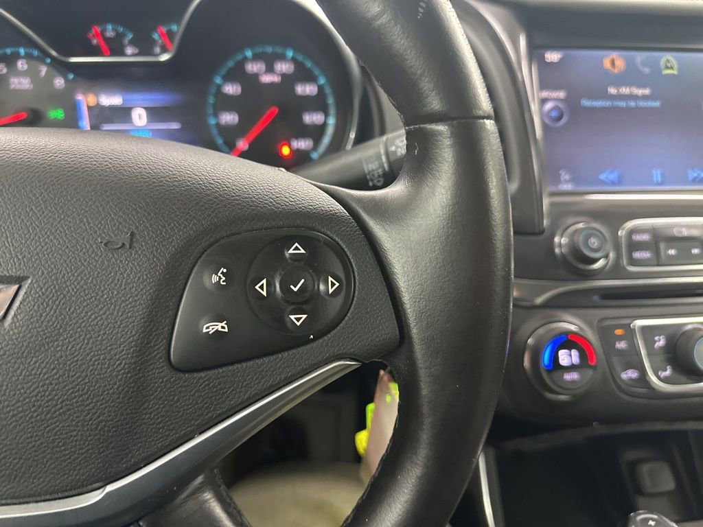 Used 2014 Chevrolet Impala LT w/ Premium Seating Package FWD image 36
