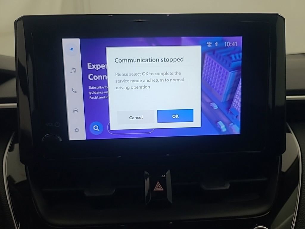 Used 2025 Toyota Corolla LE image 33