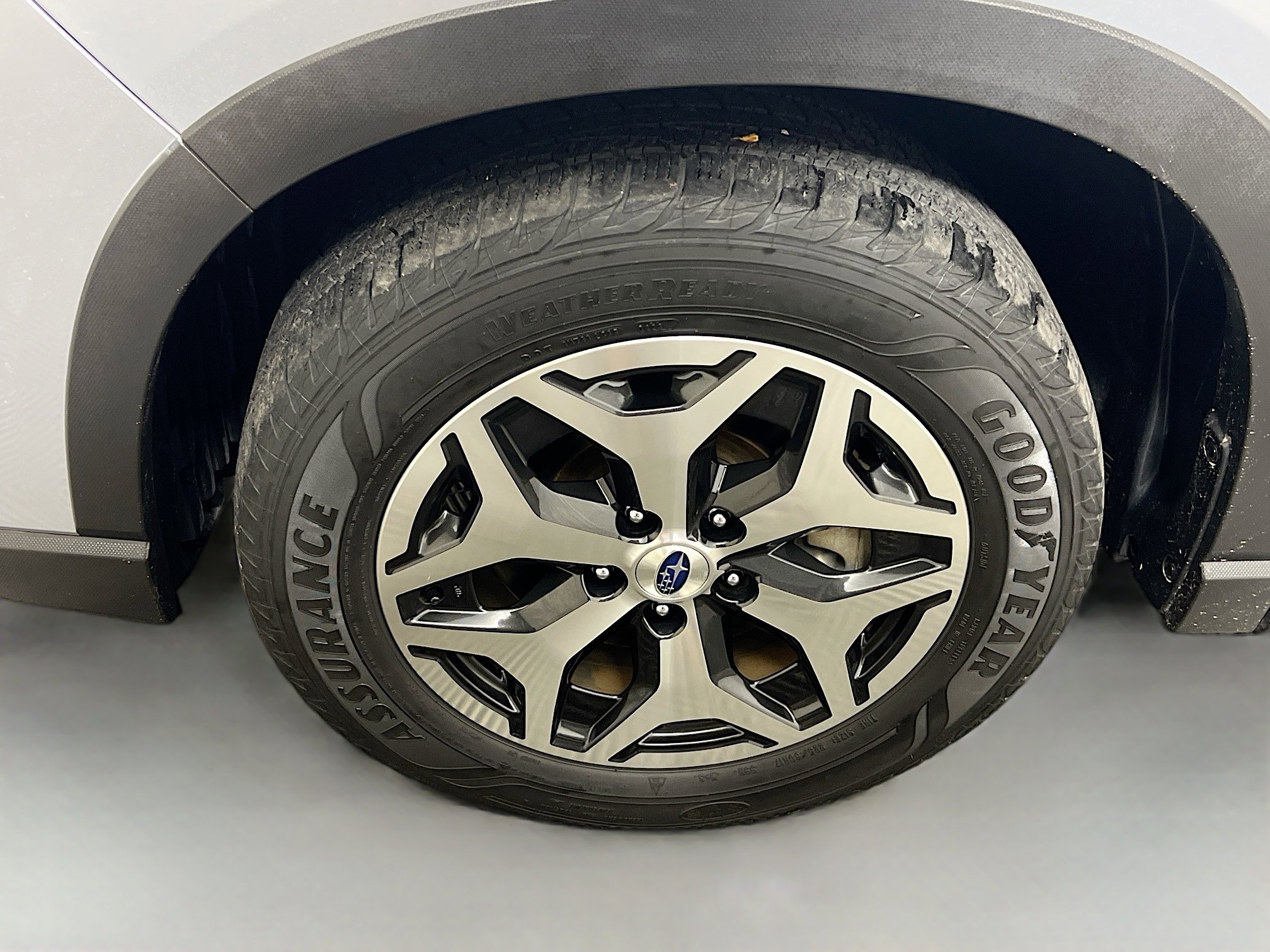 Used 2021 Subaru Forester Premium image 13