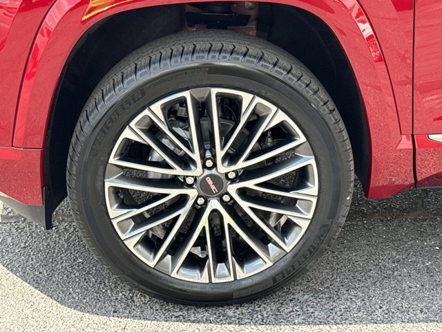 New 2026 GMC Terrain Denali image 15