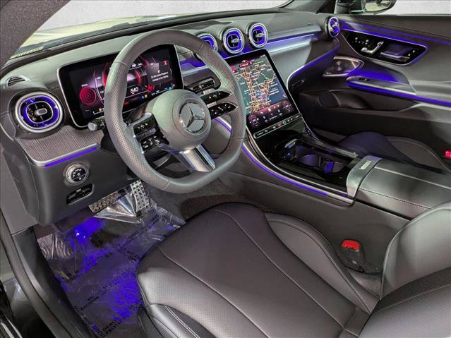 New 2026 Mercedes-Benz CLE 450 4MATIC Coupe image 15