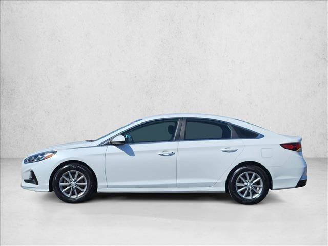 Used 2019 Hyundai Sonata SE FWD image 5