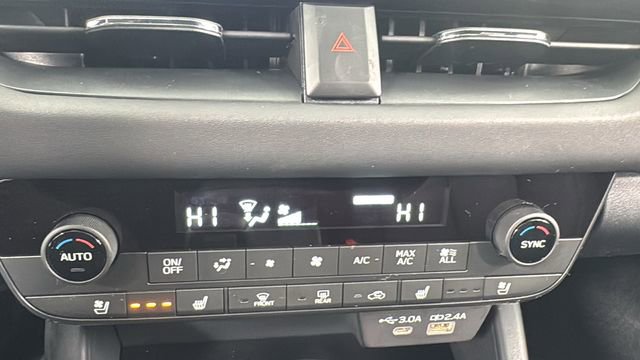 New 2026 Subaru Outback Touring XT image 28