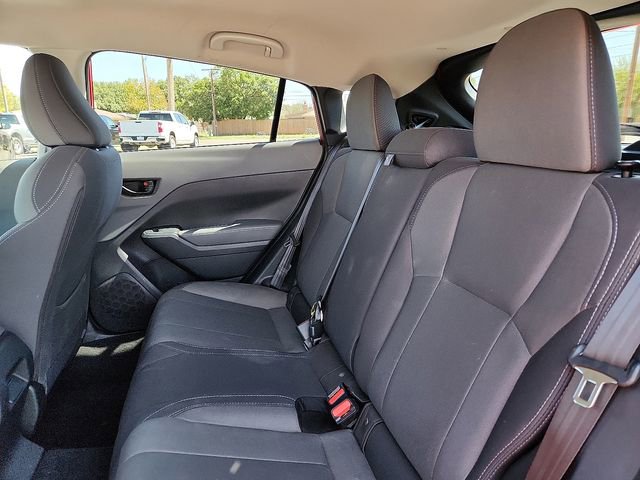 Certified 2024 Subaru Crosstrek 2.0i image 11