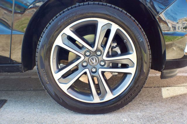 Used 2019 Acura MDX Sport Hybrid w/ Advance Pkg image 55