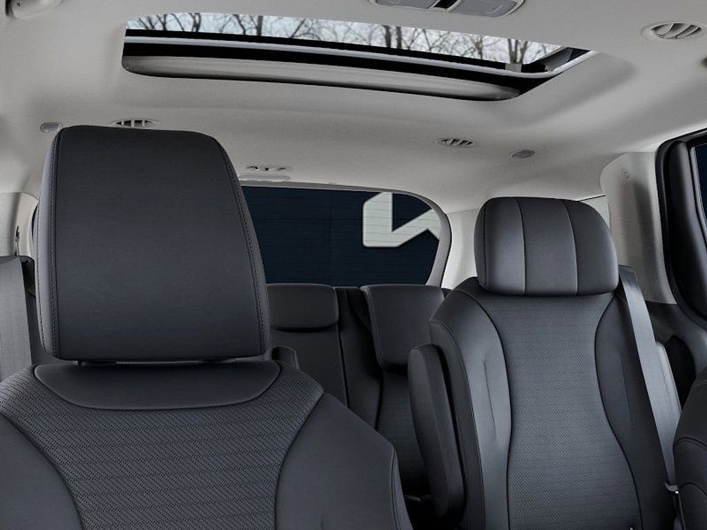 New 2026 Kia Carnival SX Prestige image 27