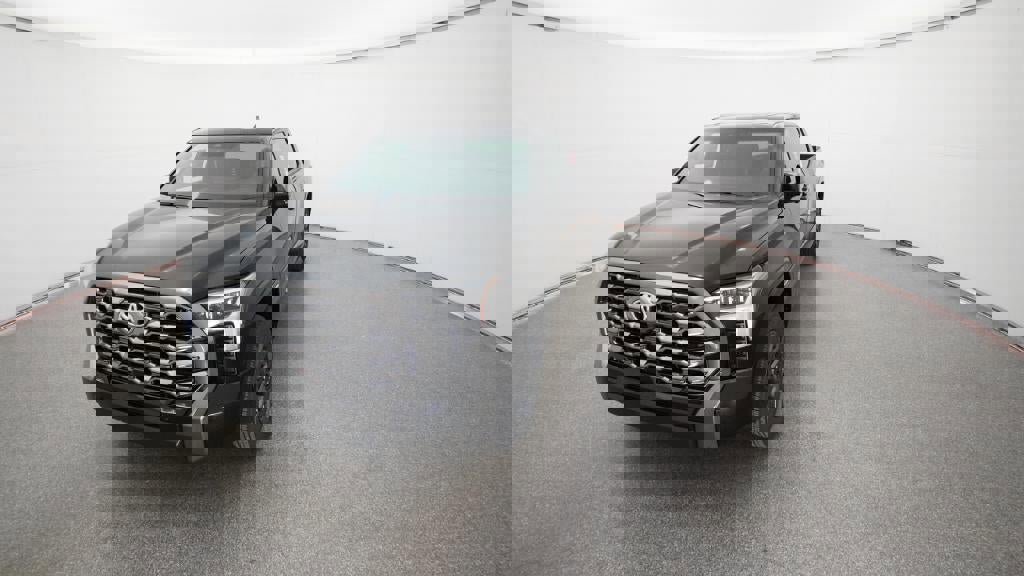 New 2026 Toyota Tundra Platinum image 49