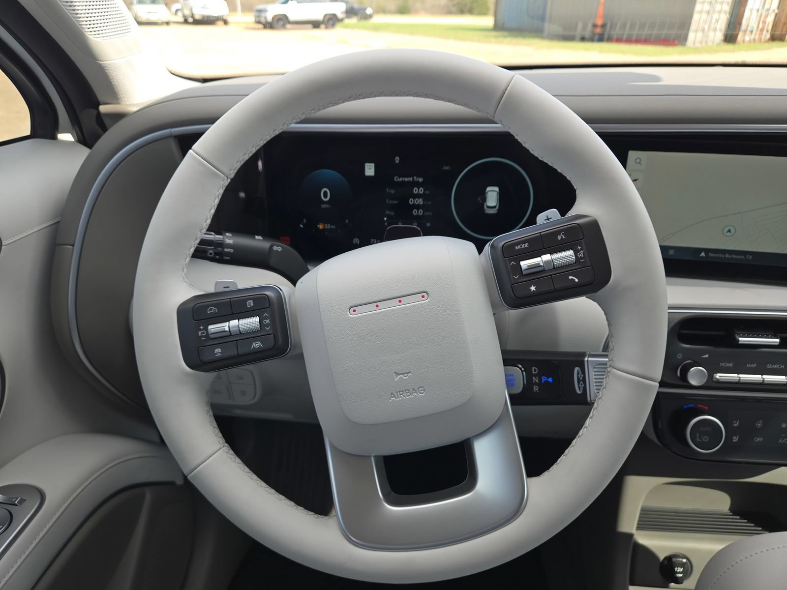 Certified 2026 Hyundai Palisade SEL FWD image 11