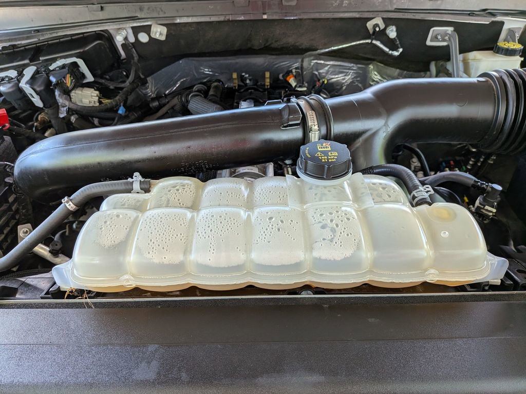 Used 2024 Ford Expedition Limited RWD image 13