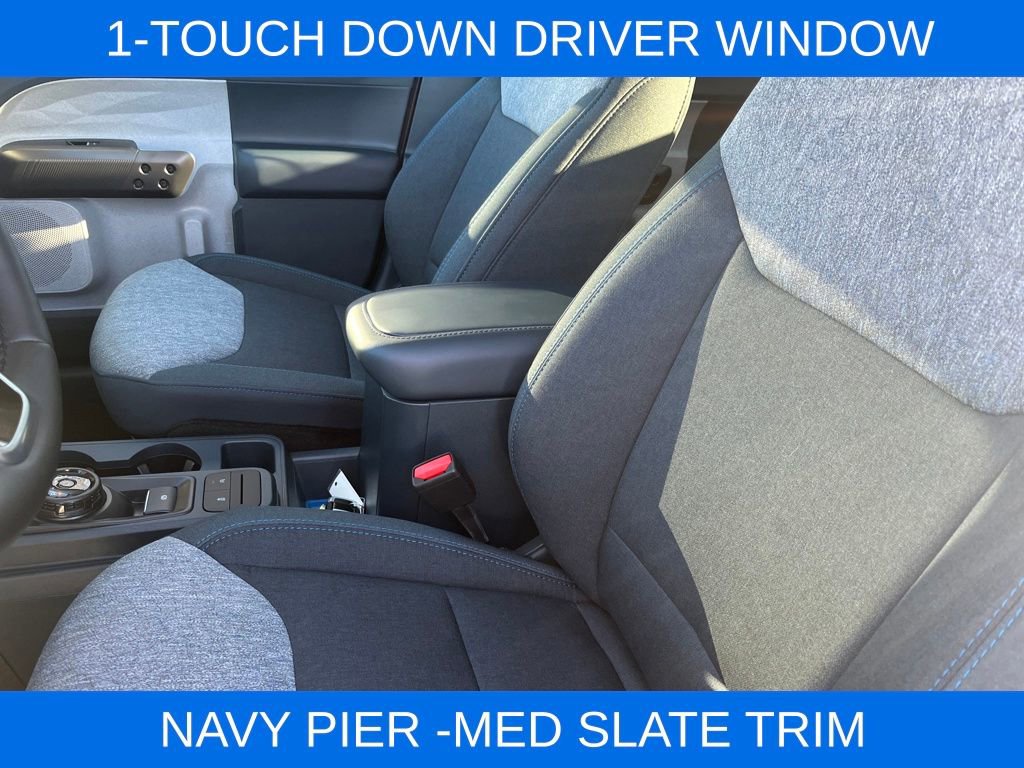 New 2025 Ford Maverick XLT w/ XLT Luxury Package image 14