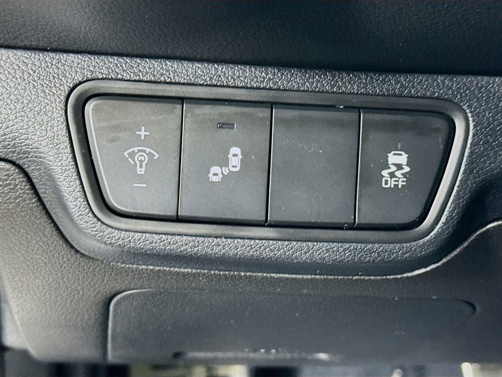 Used 2023 Kia Forte GT-Line w/ GT-Line Premium Package image 10