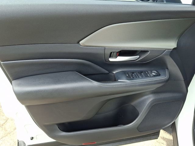 Used 2024 Toyota Grand Highlander AWD image 9
