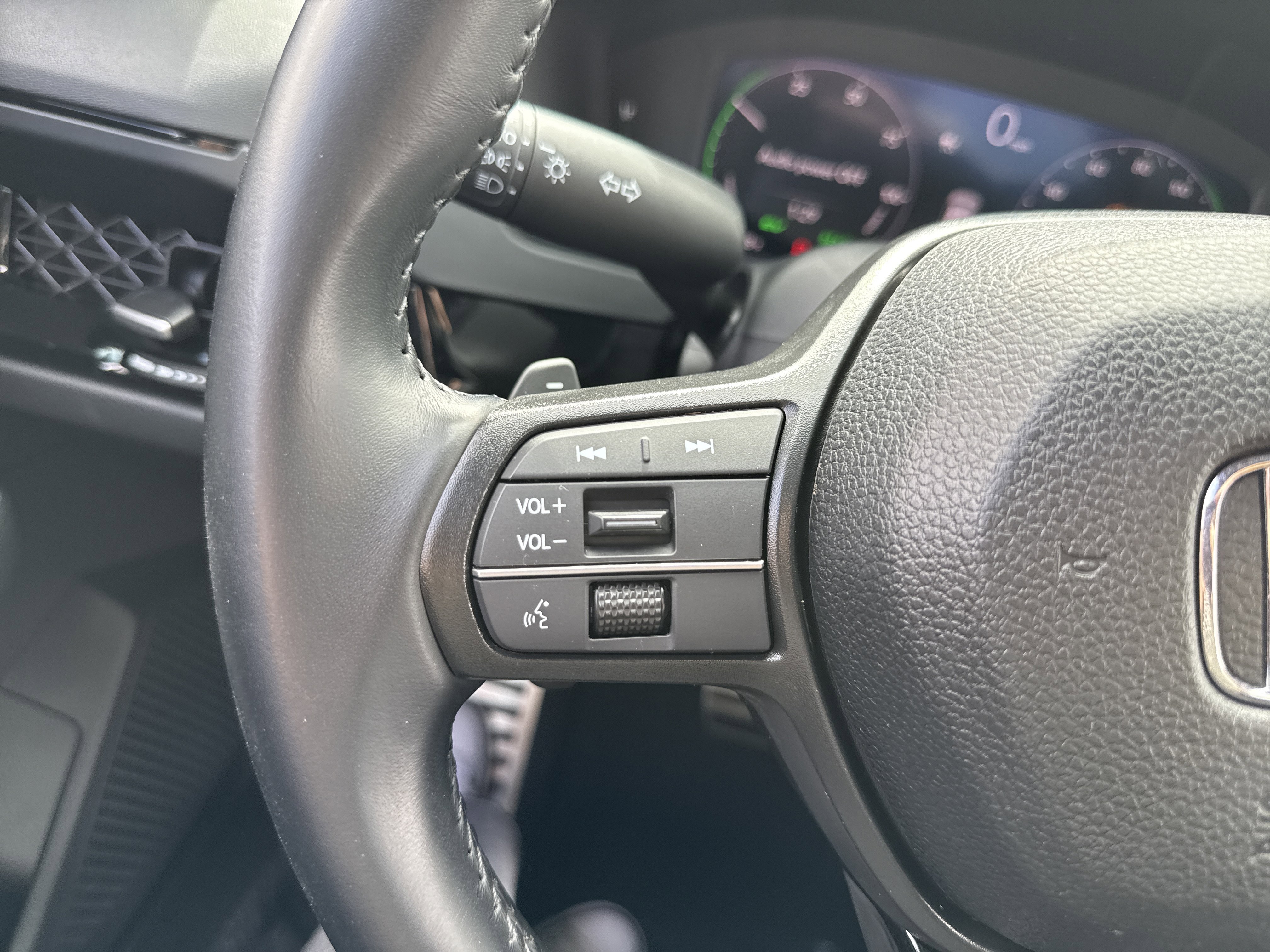 Certified 2025 Honda Accord Sport image 22