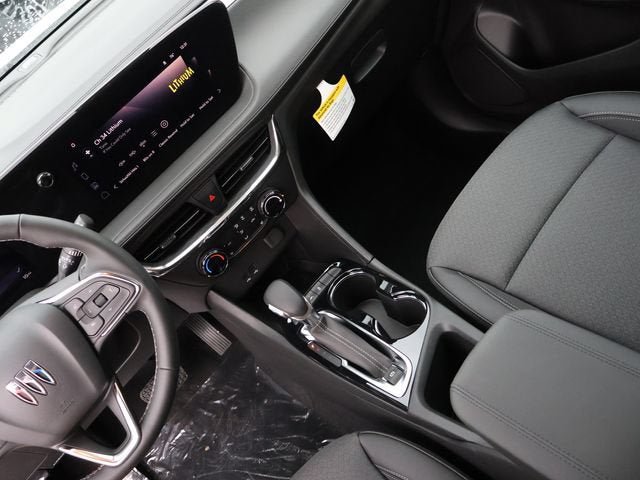 New 2026 Buick Encore GX Preferred w/ Comfort Package FWD image 18
