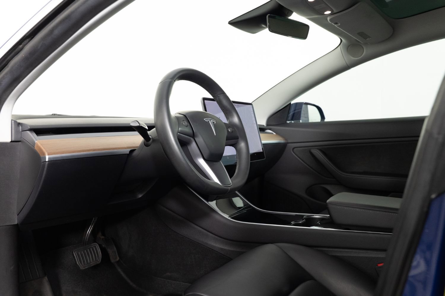 Used 2019 Tesla Model 3 Long Range image 13