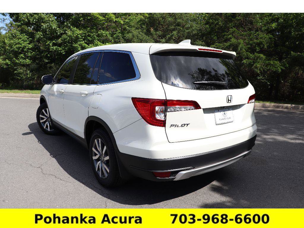 Used 2019 Honda Pilot EX-L image 5